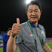 熊猫体育-日媒锐评韩国失利：只关注能豁免兵役的比赛；选教练只看名气